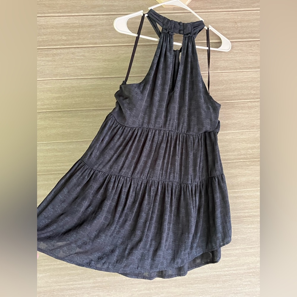 Anthropologie tunic L